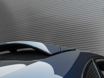 2025 Porsche Cayenne Cayenne Turbo E-Hybrid Coupe