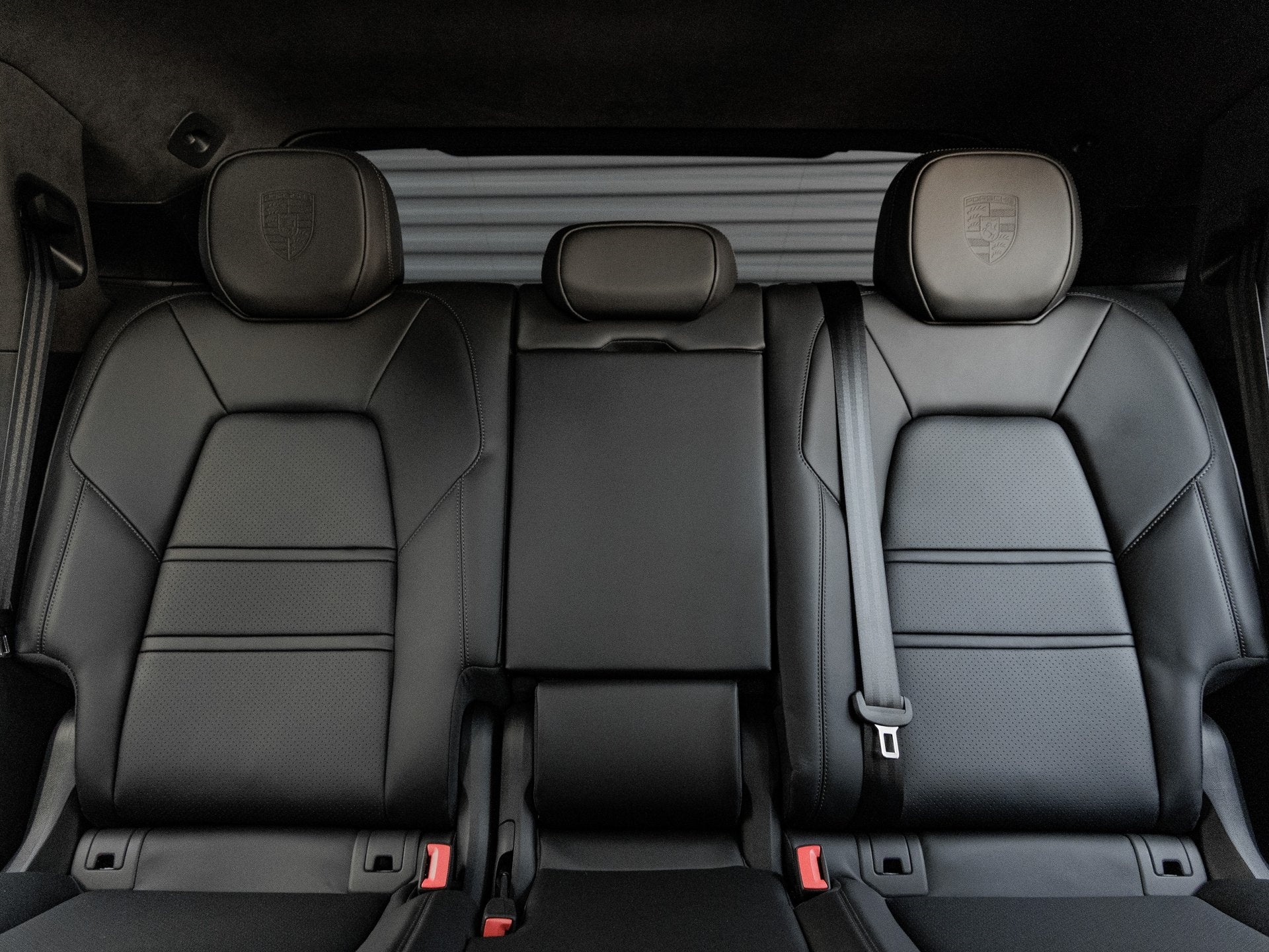 2025 Porsche Cayenne Cayenne Turbo E-Hybrid Coupe