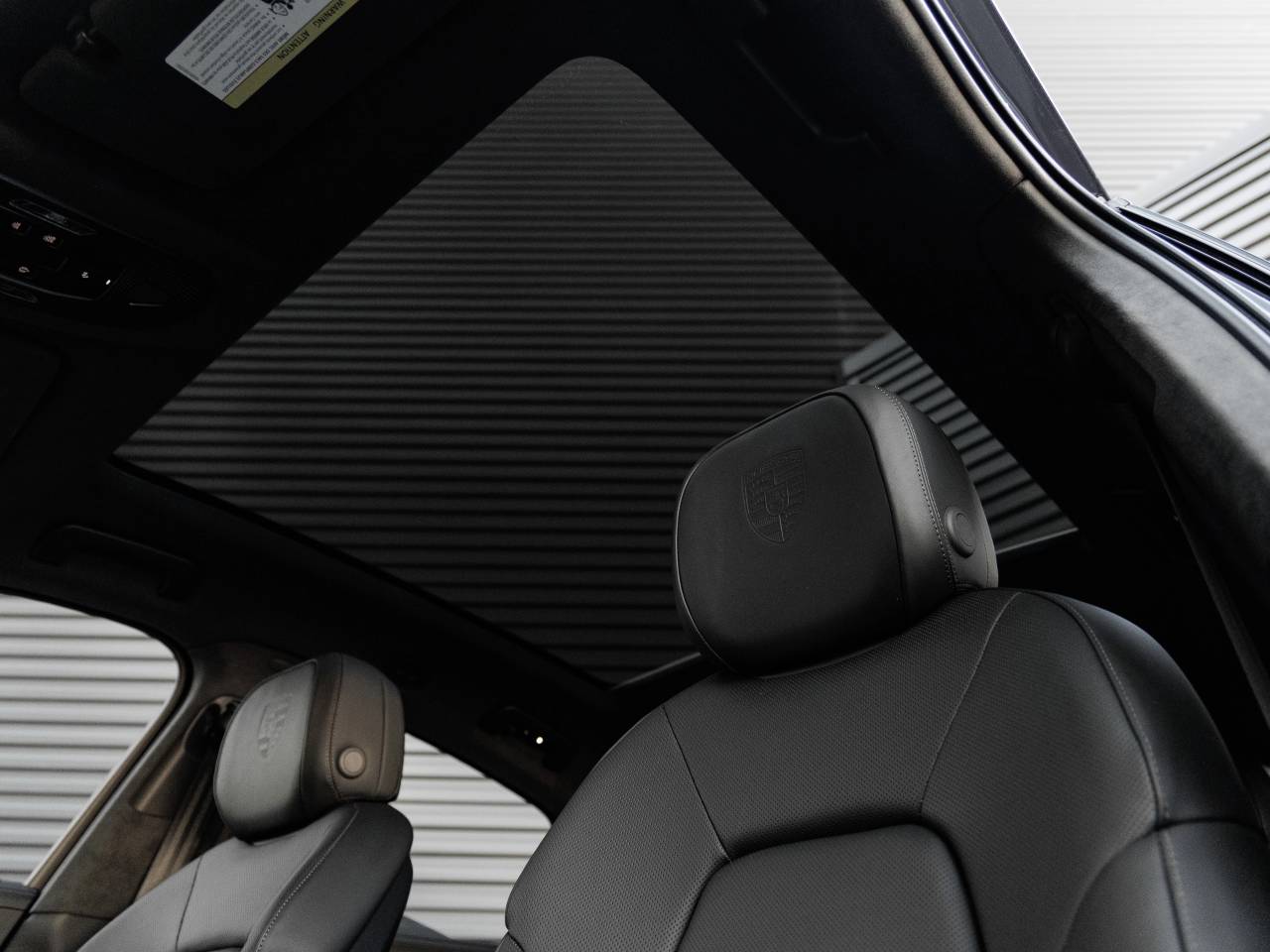 2025 Porsche Cayenne Cayenne Turbo E-Hybrid Coupe