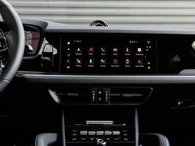 2025 Porsche Cayenne Cayenne Turbo E-Hybrid Coupe