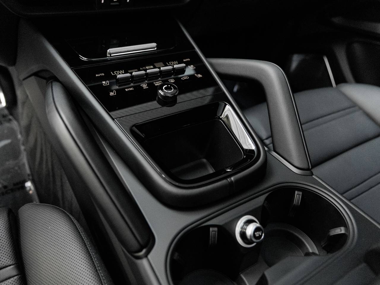 2025 Porsche Cayenne Cayenne Turbo E-Hybrid Coupe