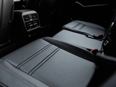 2025 Porsche Cayenne Cayenne Turbo E-Hybrid Coupe