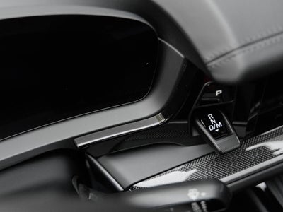 2025 Porsche Cayenne Cayenne Turbo E-Hybrid Coupe