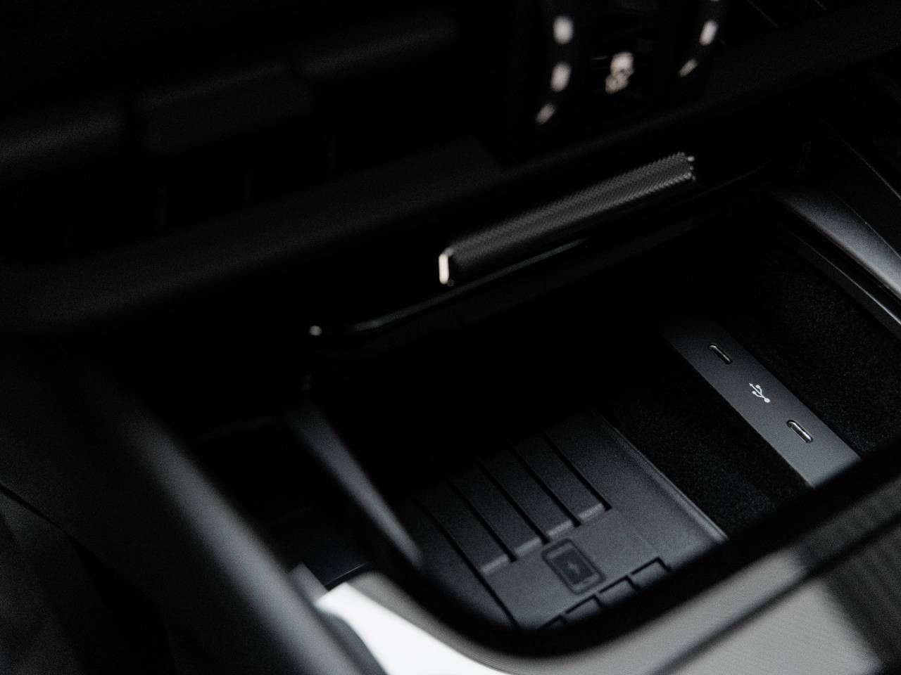 2025 Porsche Cayenne Cayenne Turbo E-Hybrid Coupe