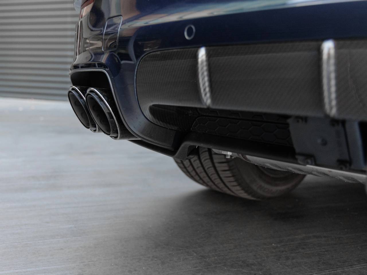 2025 Porsche Cayenne Cayenne Turbo E-Hybrid Coupe