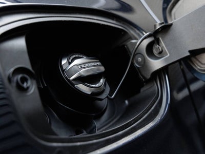 2025 Porsche Cayenne Cayenne Turbo E-Hybrid Coupe