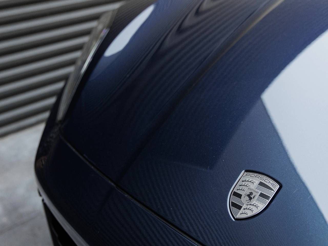 2025 Porsche Cayenne Cayenne Turbo E-Hybrid Coupe