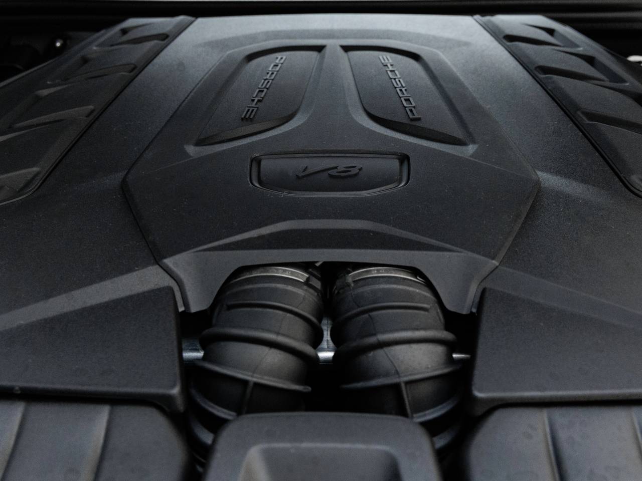 2025 Porsche Cayenne Cayenne Turbo E-Hybrid Coupe