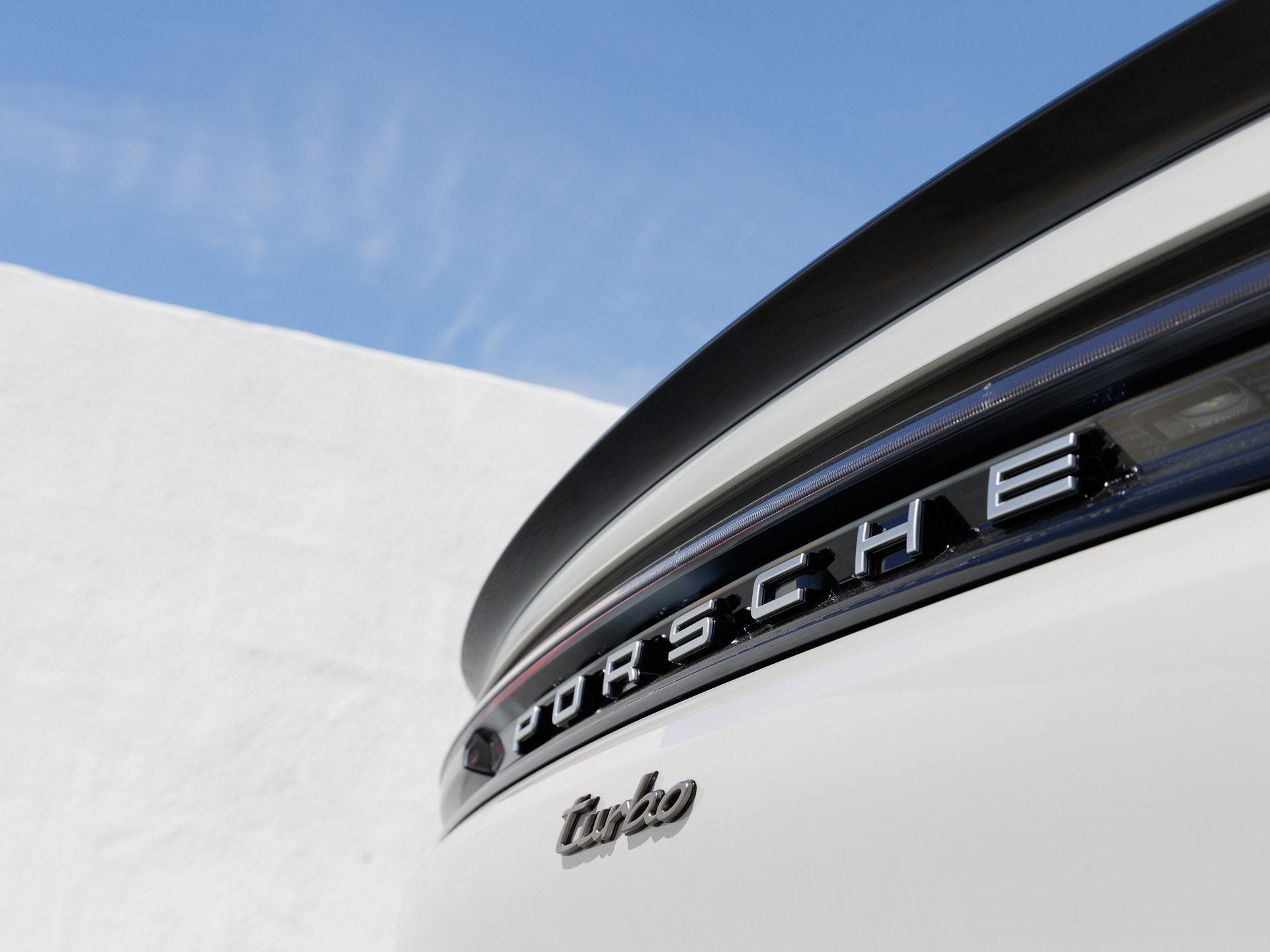 2025 Porsche Cayenne Cayenne Turbo E-Hybrid Coupe