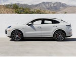 2025 Porsche Cayenne Cayenne Turbo E-Hybrid Coupe