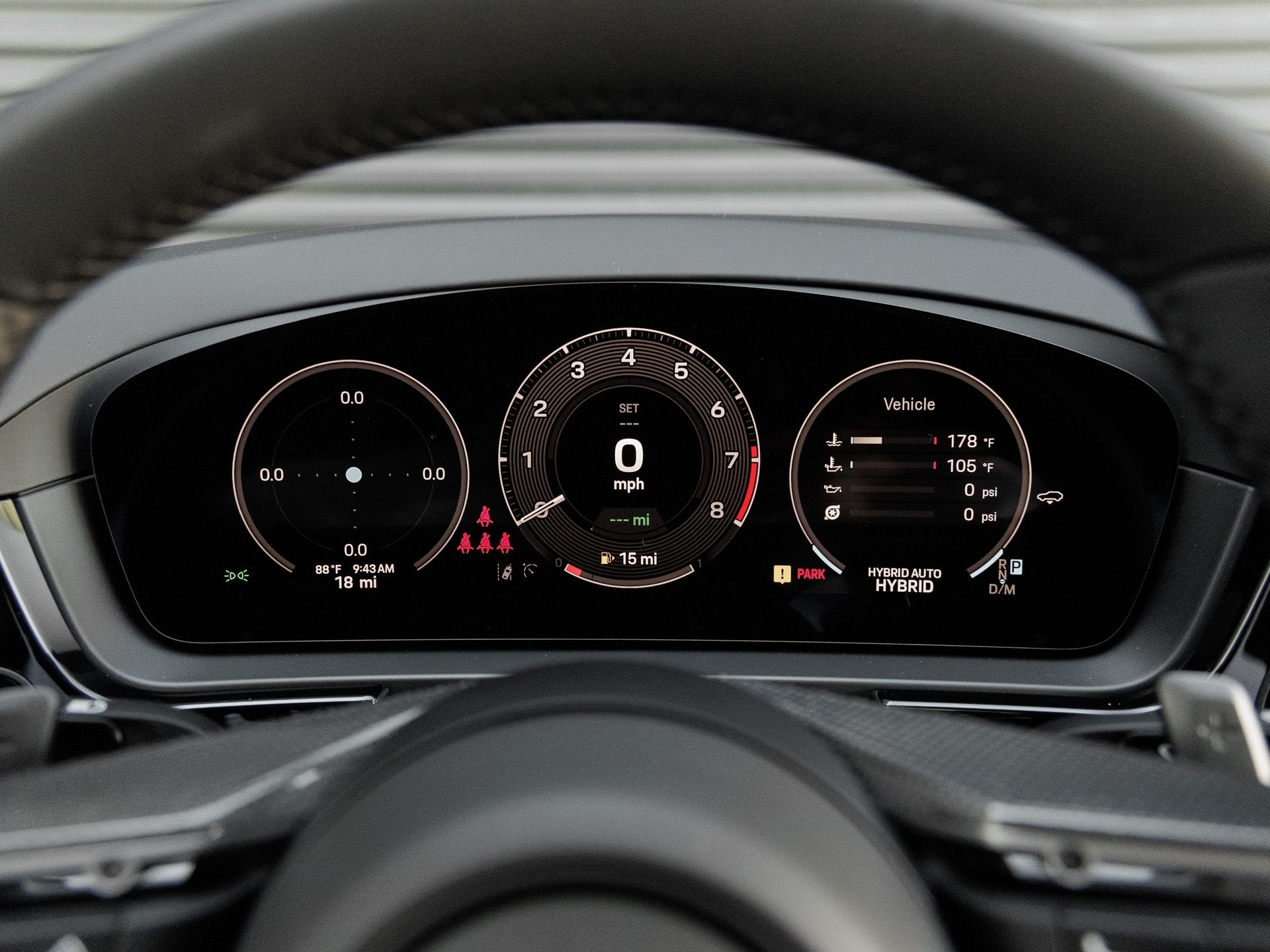 2025 Porsche Cayenne Cayenne Turbo E-Hybrid Coupe