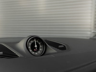 2025 Porsche Cayenne Cayenne Turbo E-Hybrid Coupe