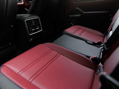 2025 Porsche Cayenne Cayenne Turbo E-Hybrid Coupe