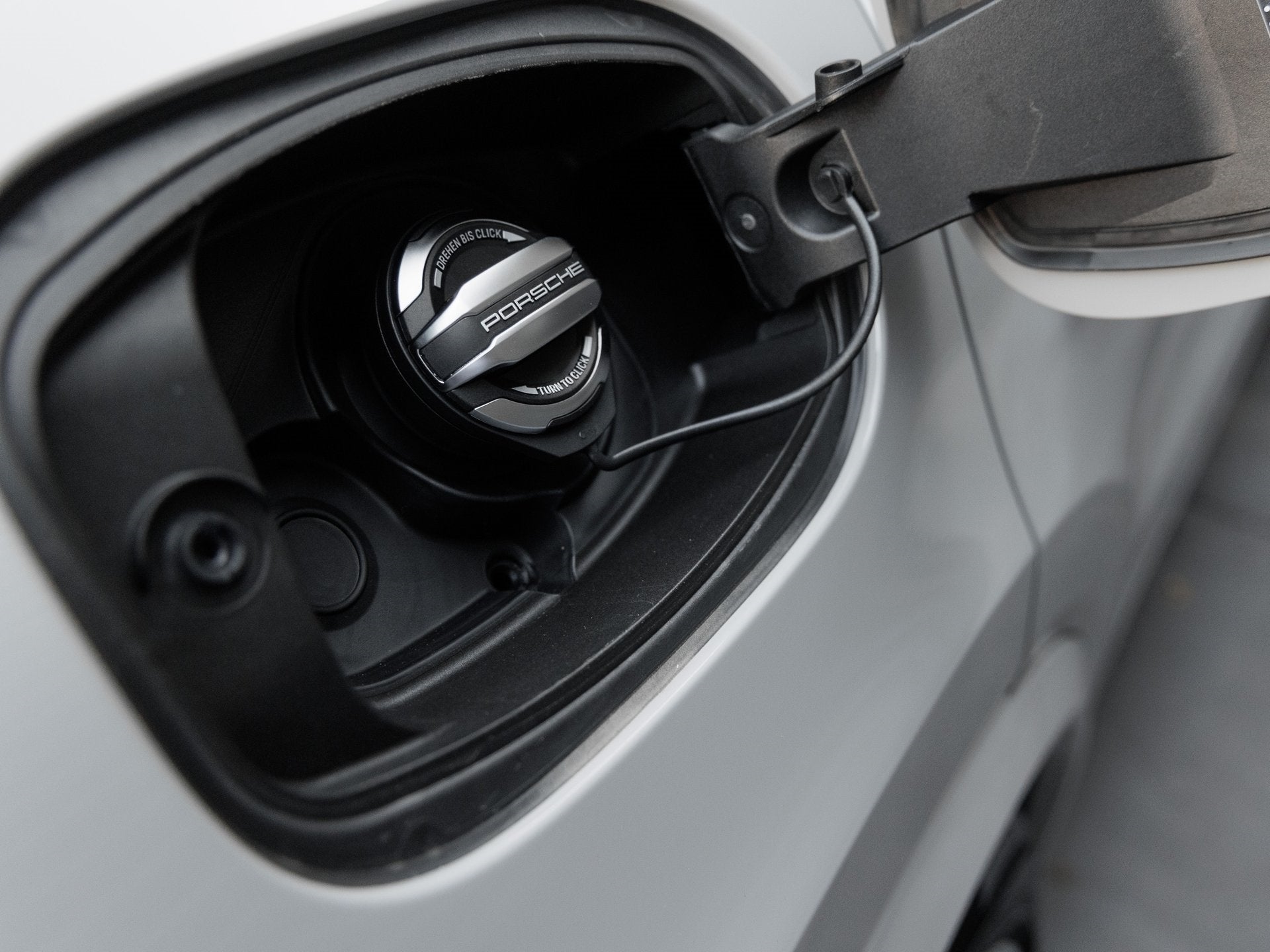 2025 Porsche Cayenne Cayenne Turbo E-Hybrid Coupe