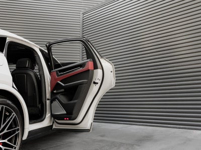 2025 Porsche Cayenne Cayenne Turbo E-Hybrid Coupe