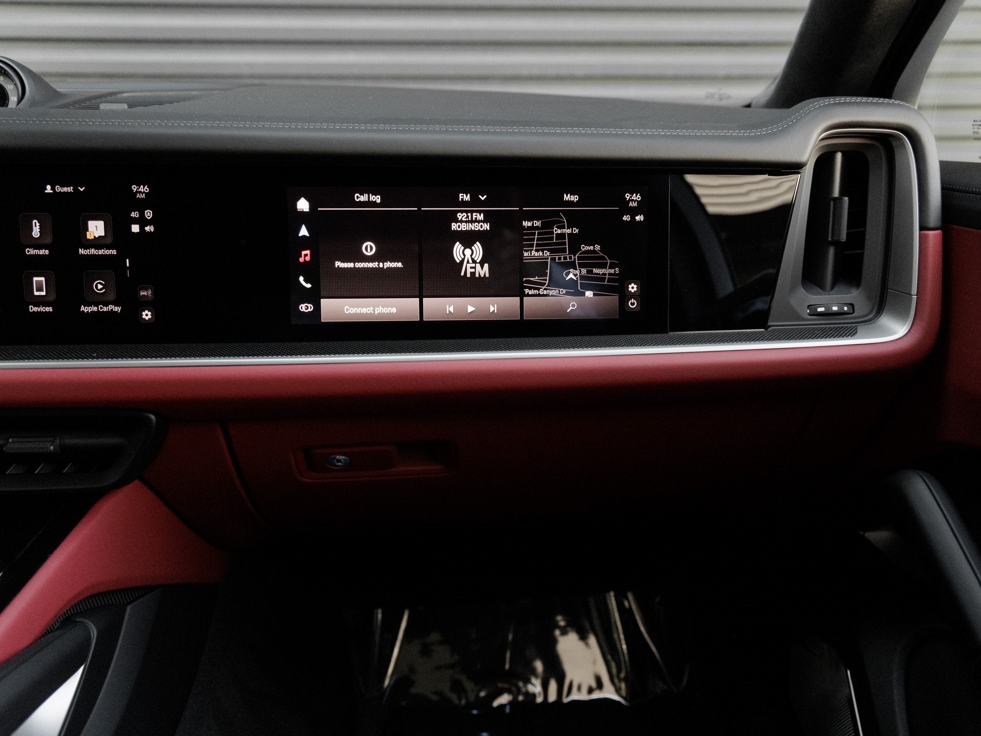 2025 Porsche Cayenne Cayenne Turbo E-Hybrid Coupe