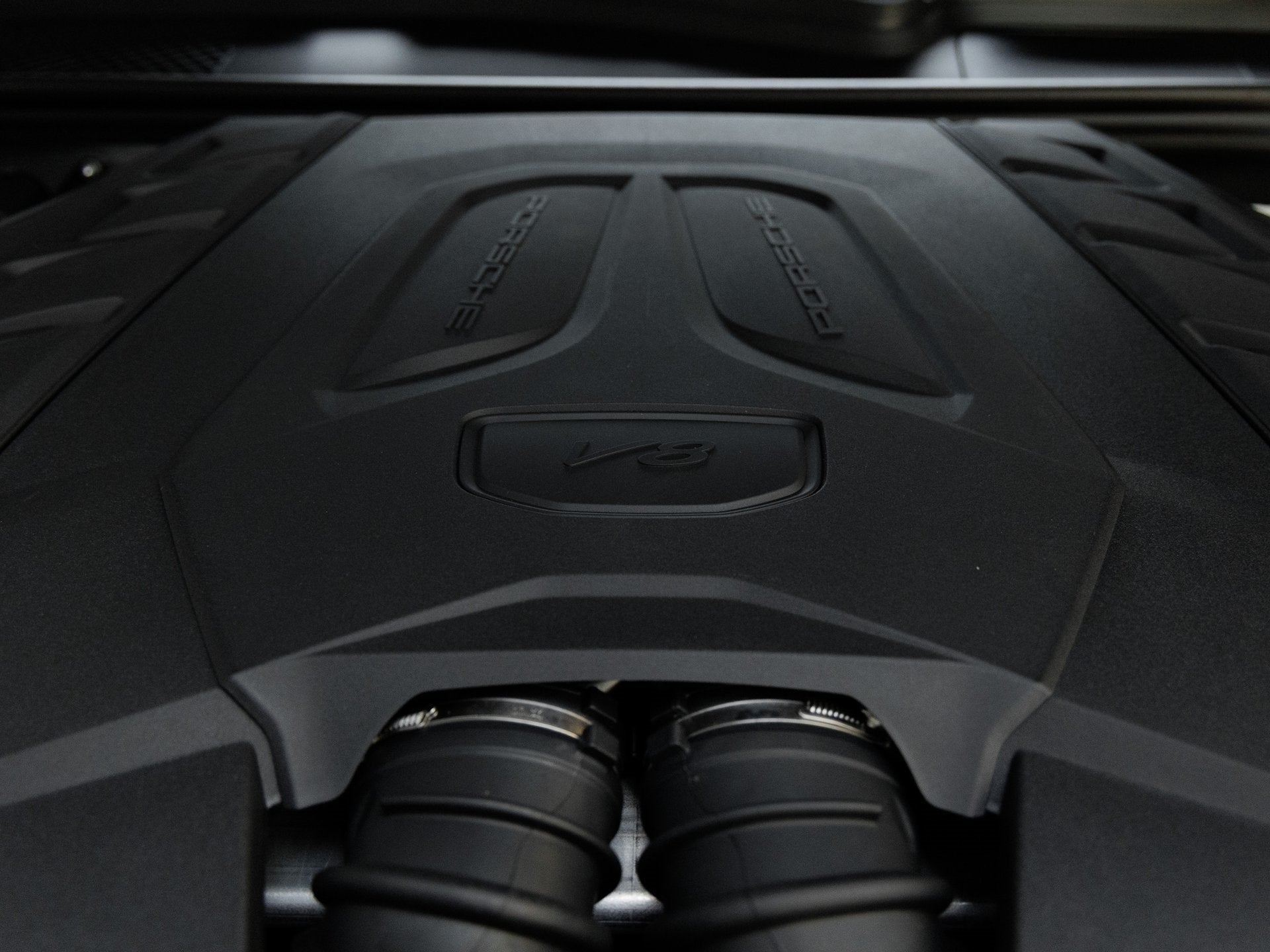 2025 Porsche Cayenne Cayenne Turbo E-Hybrid Coupe