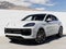2025 Porsche Cayenne Cayenne Turbo E-Hybrid Coupe