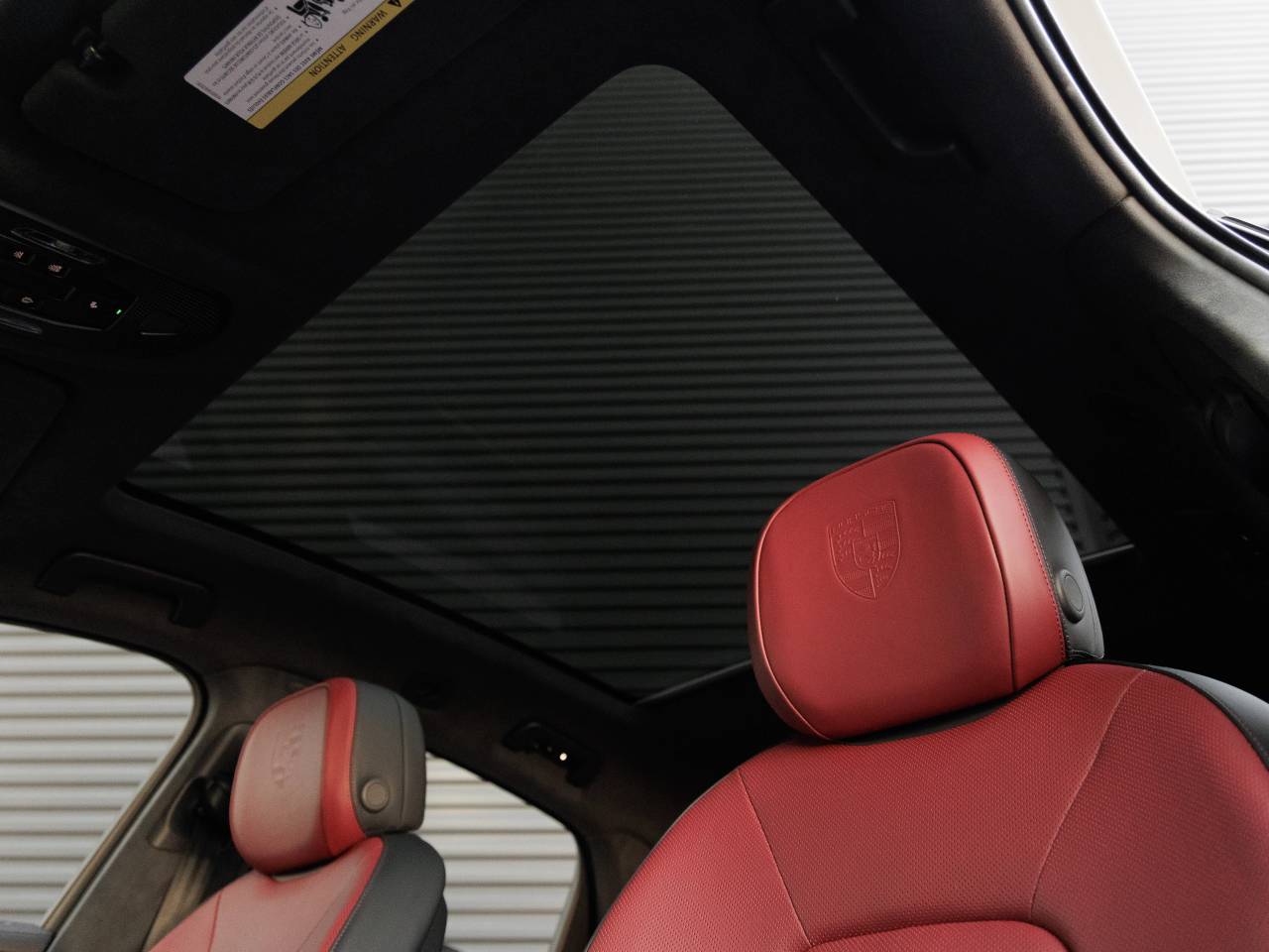 2025 Porsche Cayenne Cayenne Turbo E-Hybrid Coupe