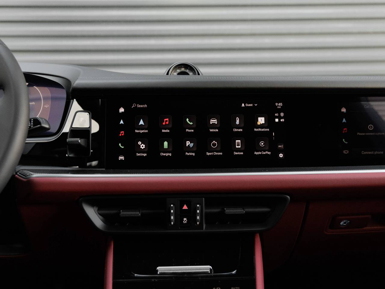 2025 Porsche Cayenne Cayenne Turbo E-Hybrid Coupe