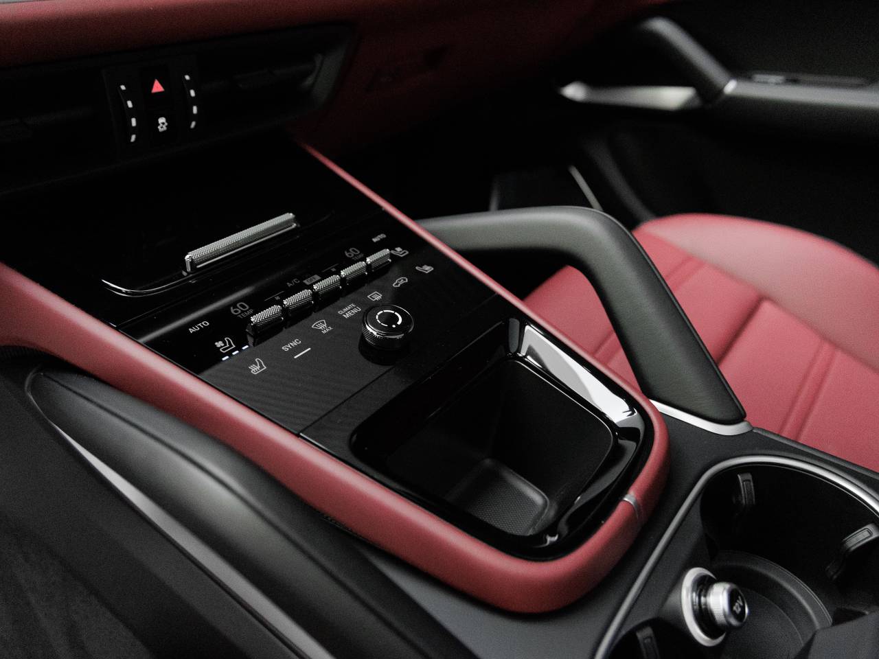 2025 Porsche Cayenne Cayenne Turbo E-Hybrid Coupe