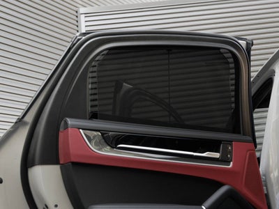 2025 Porsche Cayenne Cayenne Turbo E-Hybrid Coupe