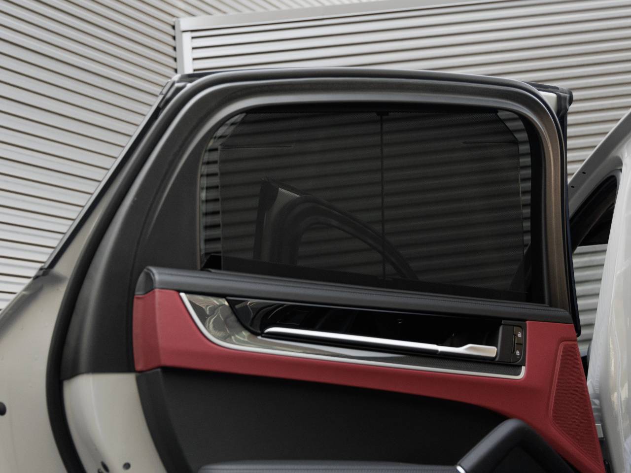 2025 Porsche Cayenne Cayenne Turbo E-Hybrid Coupe