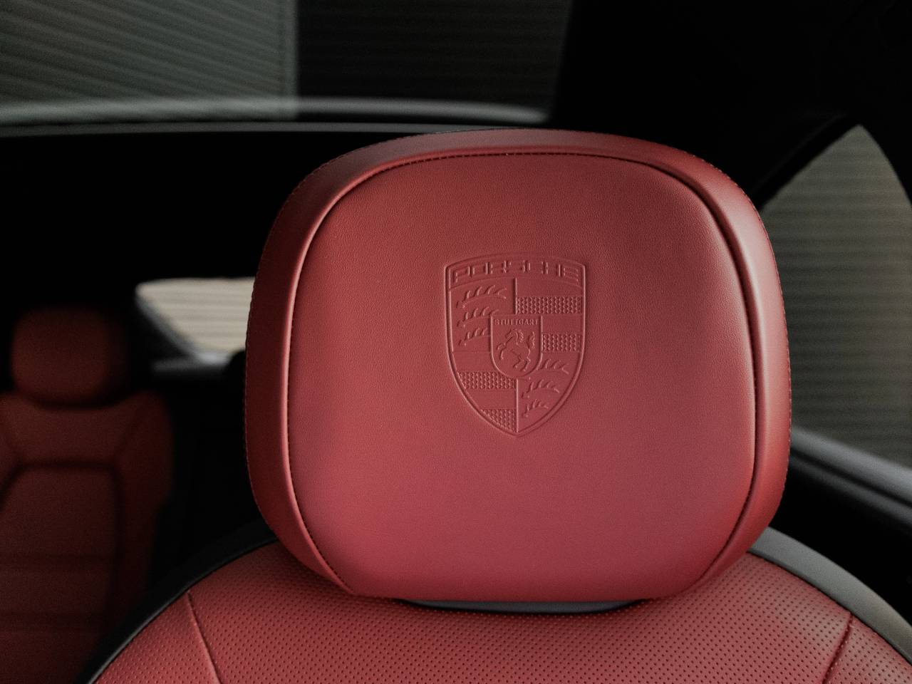 2025 Porsche Cayenne Cayenne Turbo E-Hybrid Coupe