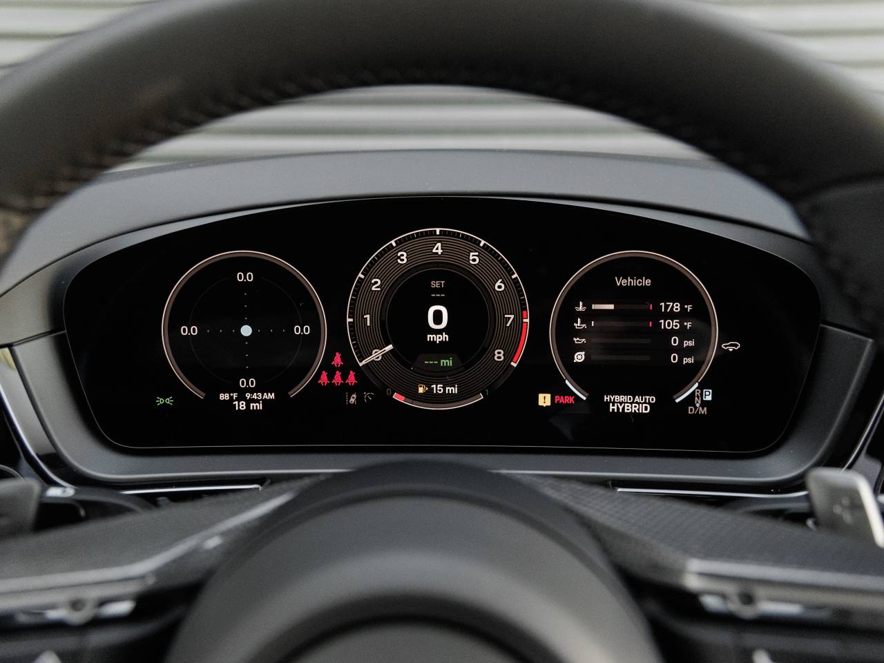 2025 Porsche Cayenne Cayenne Turbo E-Hybrid Coupe