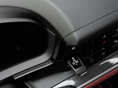 2025 Porsche Cayenne Cayenne Turbo E-Hybrid Coupe