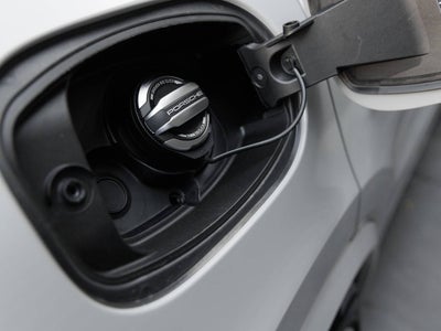 2025 Porsche Cayenne Cayenne Turbo E-Hybrid Coupe