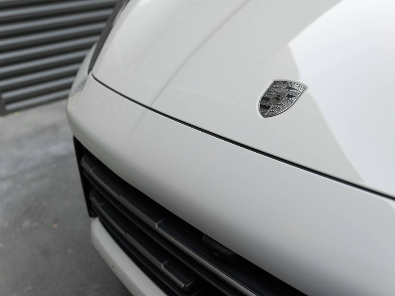 2025 Porsche Cayenne Cayenne Turbo E-Hybrid Coupe