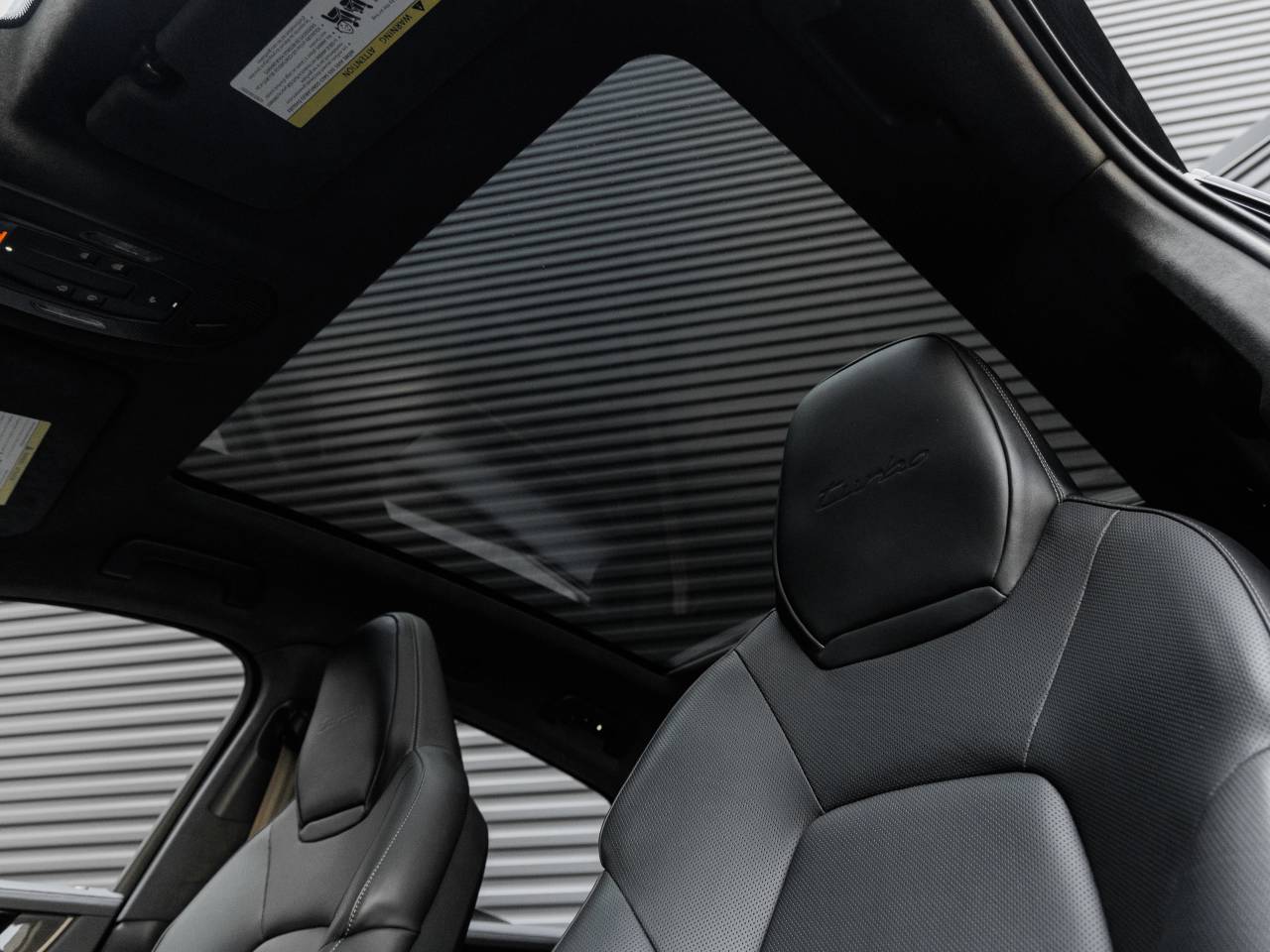 2025 Porsche Cayenne Cayenne Turbo E-Hybrid Coupe