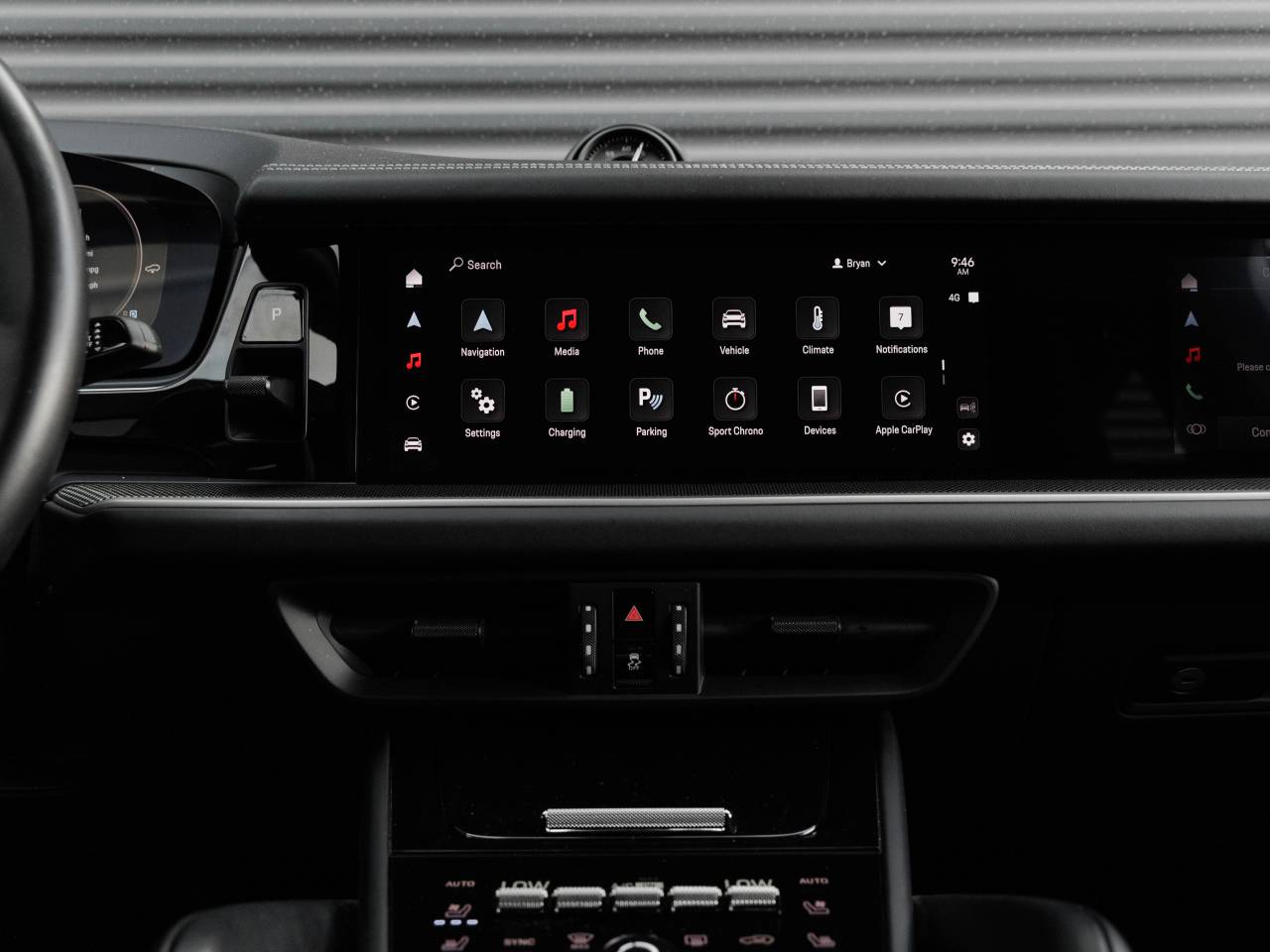 2025 Porsche Cayenne Cayenne Turbo E-Hybrid Coupe