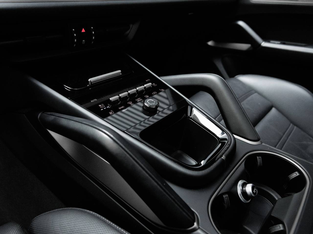 2025 Porsche Cayenne Cayenne Turbo E-Hybrid Coupe