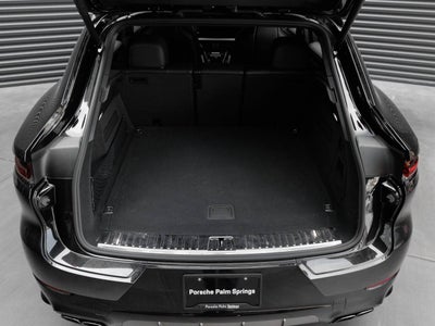 2025 Porsche Cayenne Cayenne Turbo E-Hybrid Coupe