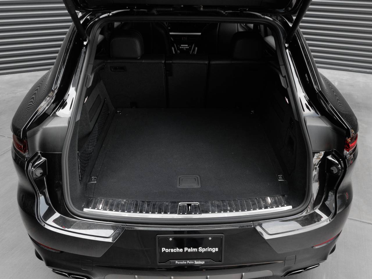 2025 Porsche Cayenne Cayenne Turbo E-Hybrid Coupe