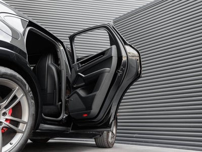 2025 Porsche Cayenne Cayenne Turbo E-Hybrid Coupe