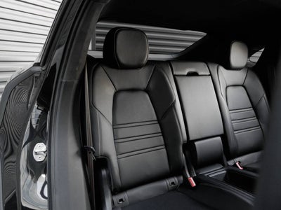 2025 Porsche Cayenne Cayenne Turbo E-Hybrid Coupe