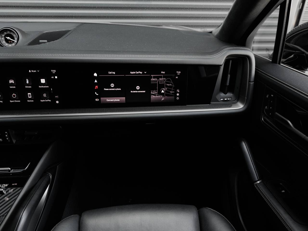 2025 Porsche Cayenne Cayenne Turbo E-Hybrid Coupe
