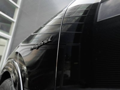 2025 Porsche Cayenne Cayenne Turbo E-Hybrid Coupe