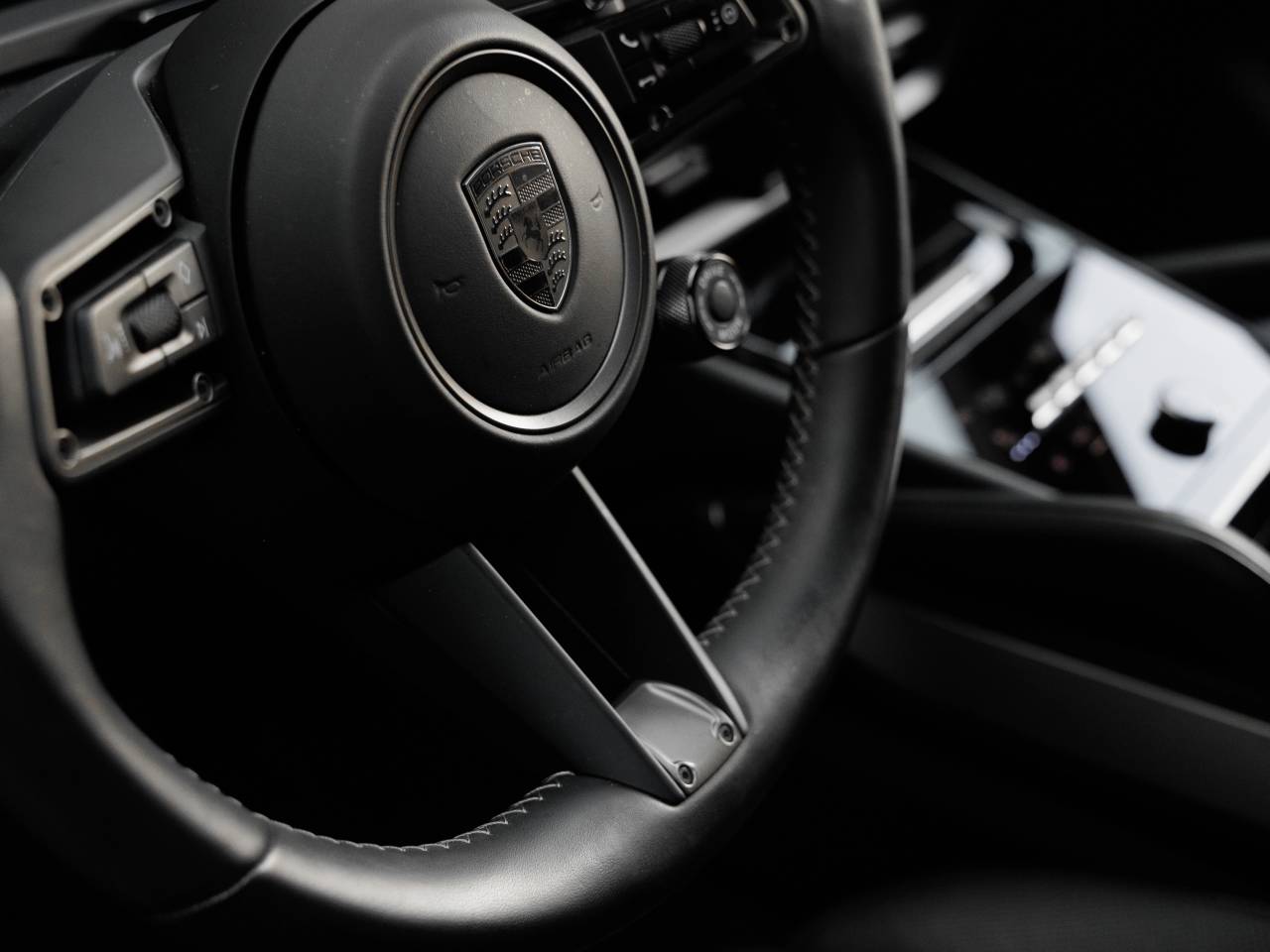 2025 Porsche Cayenne Cayenne Turbo E-Hybrid Coupe