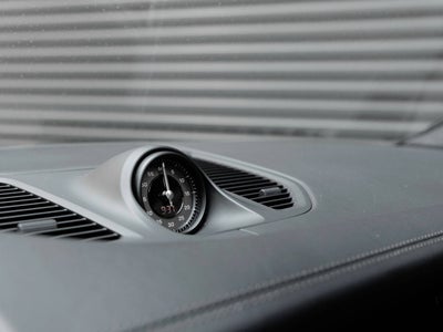 2025 Porsche Cayenne Cayenne Turbo E-Hybrid Coupe