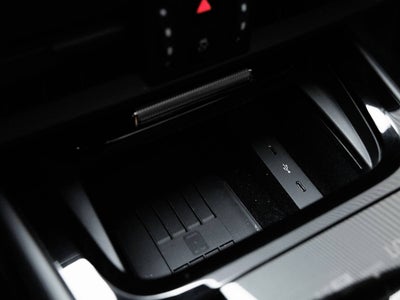 2025 Porsche Cayenne Cayenne Turbo E-Hybrid Coupe