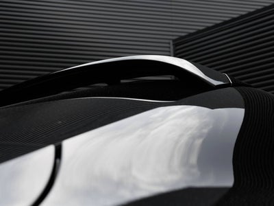 2025 Porsche Cayenne Cayenne Turbo E-Hybrid Coupe