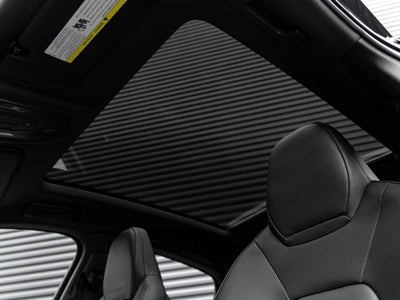 2025 Porsche Cayenne S E-Hybrid Coupe