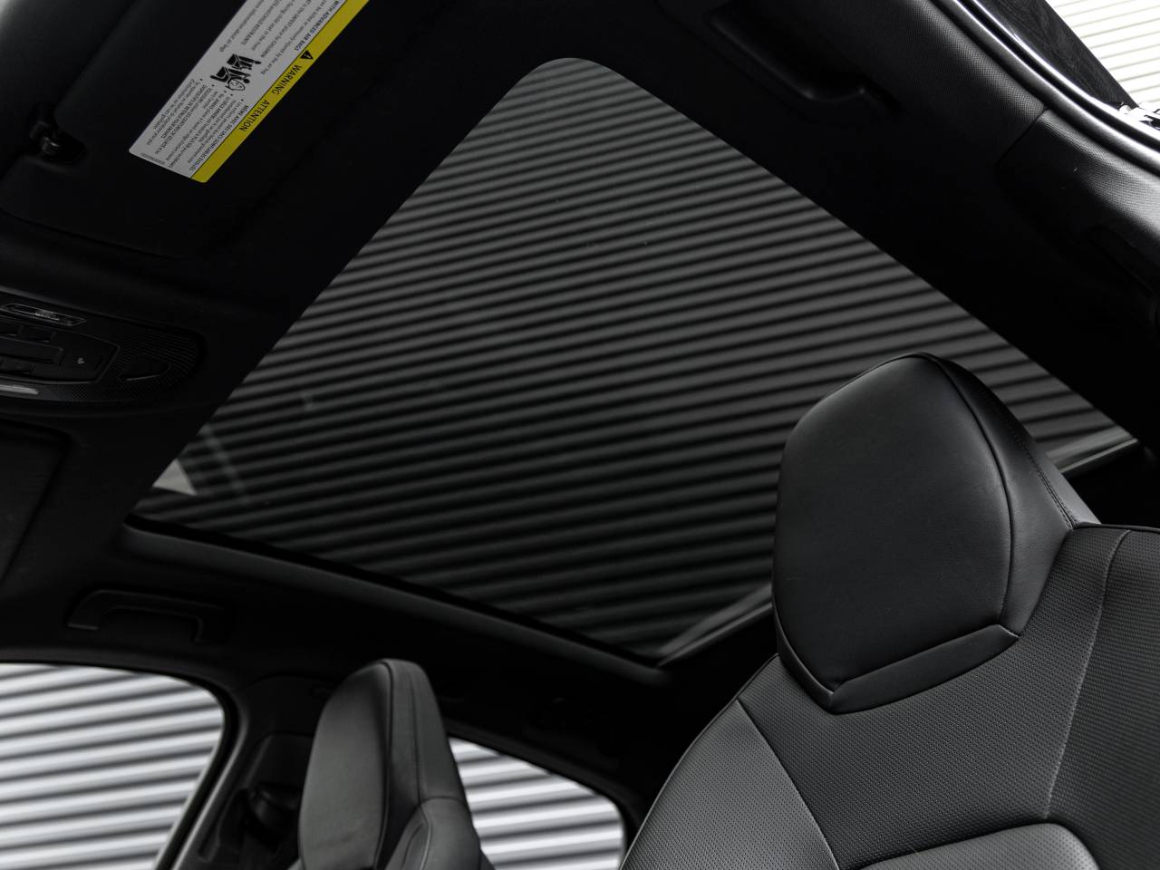 2025 Porsche Cayenne S E-Hybrid Coupe