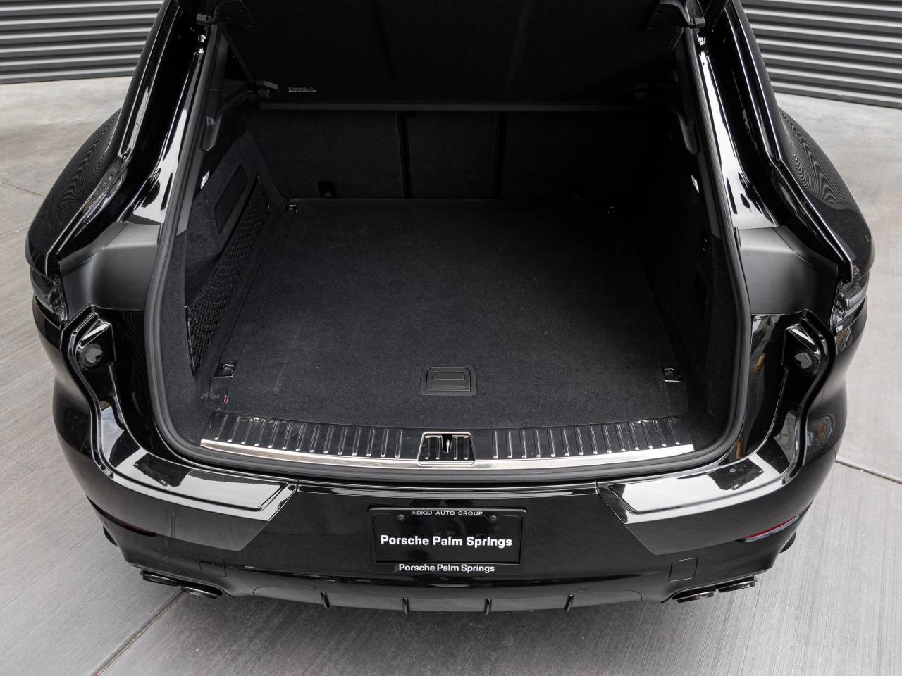 2025 Porsche Cayenne S E-Hybrid Coupe