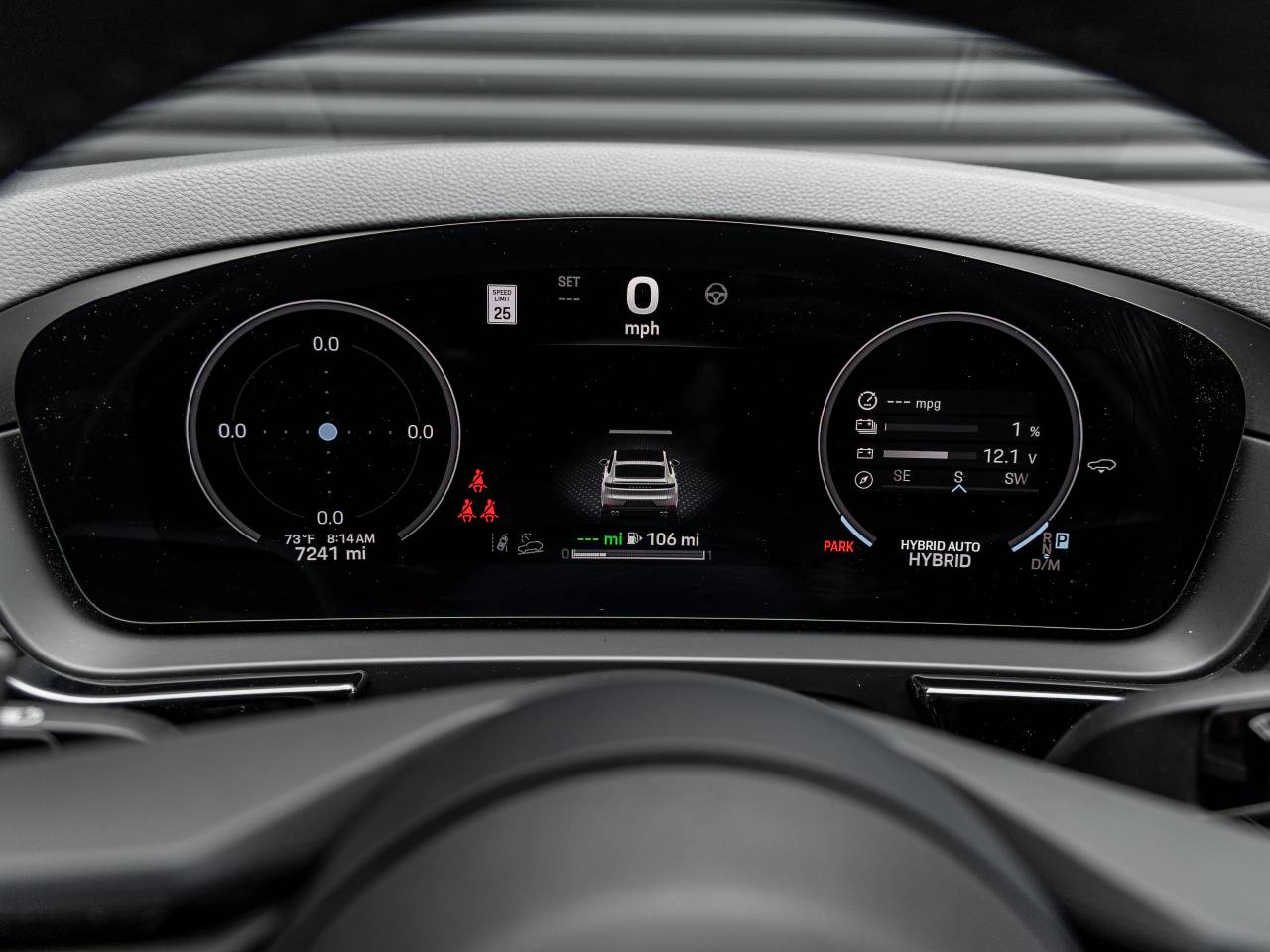 2025 Porsche Cayenne S E-Hybrid Coupe