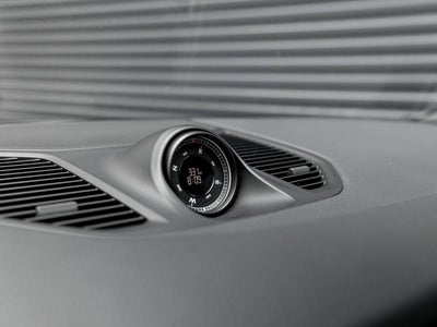 2025 Porsche Cayenne S E-Hybrid Coupe